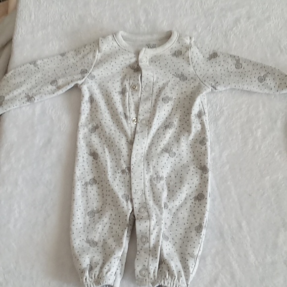 Newborn baby girl lot - Picture 5 of 7